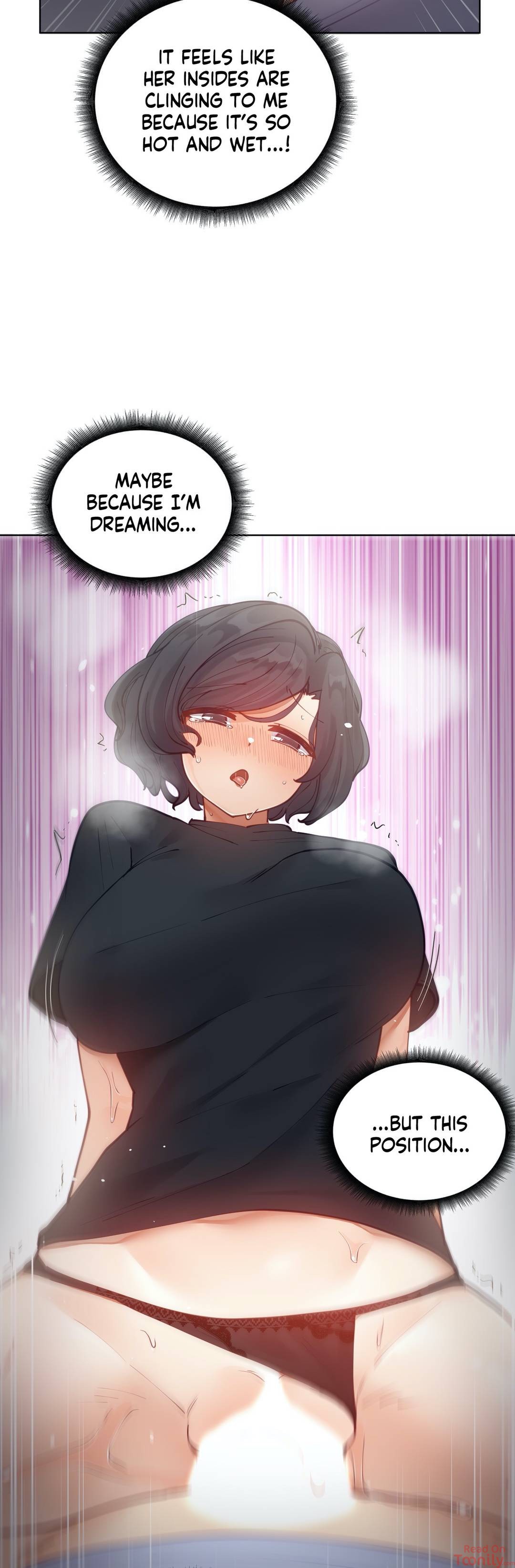 Learning The Hard Way chapter 9 page 38