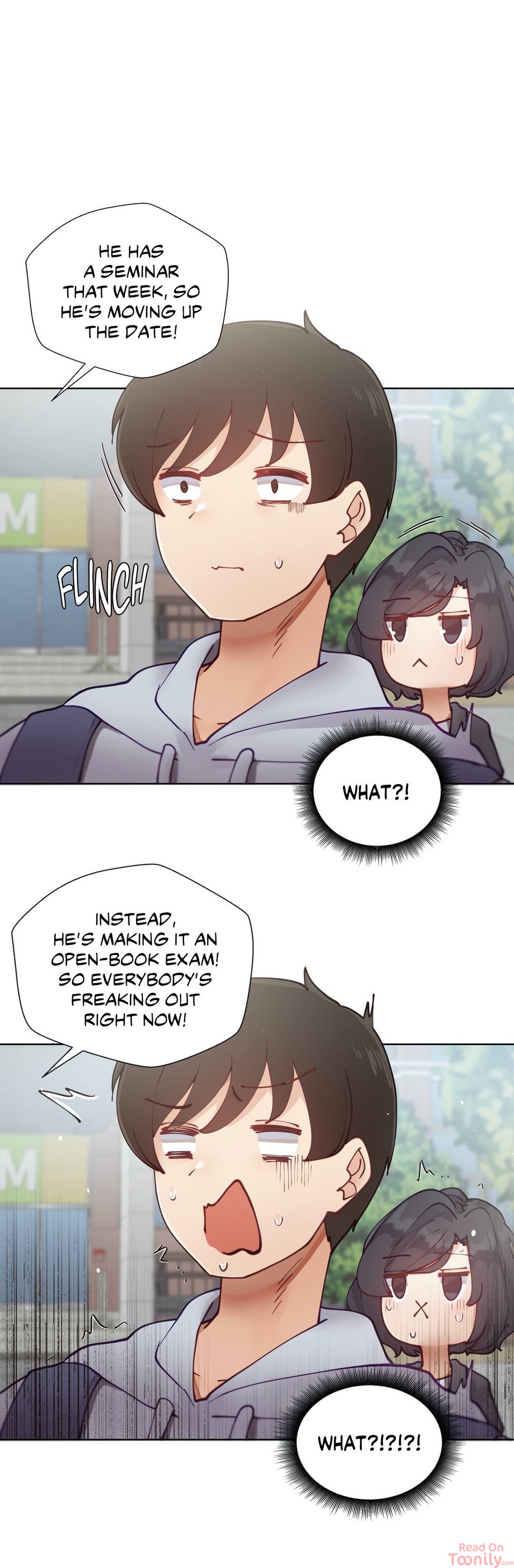 Learning The Hard Way chapter 10 page 30