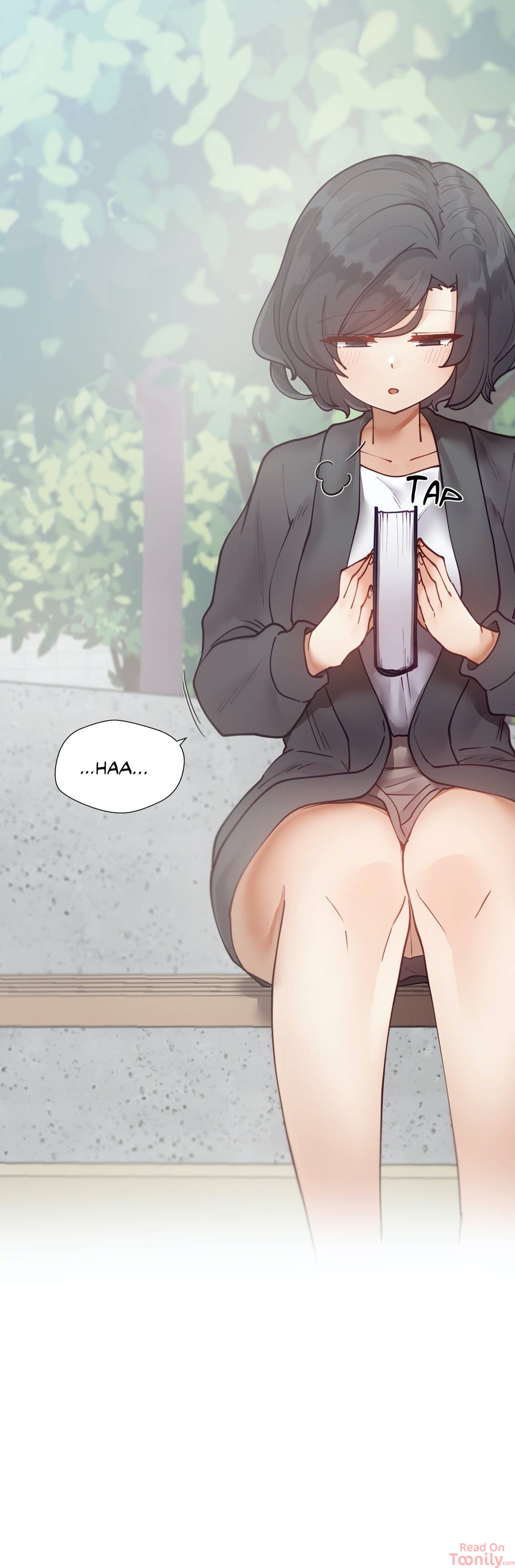 Learning The Hard Way chapter 10 page 32