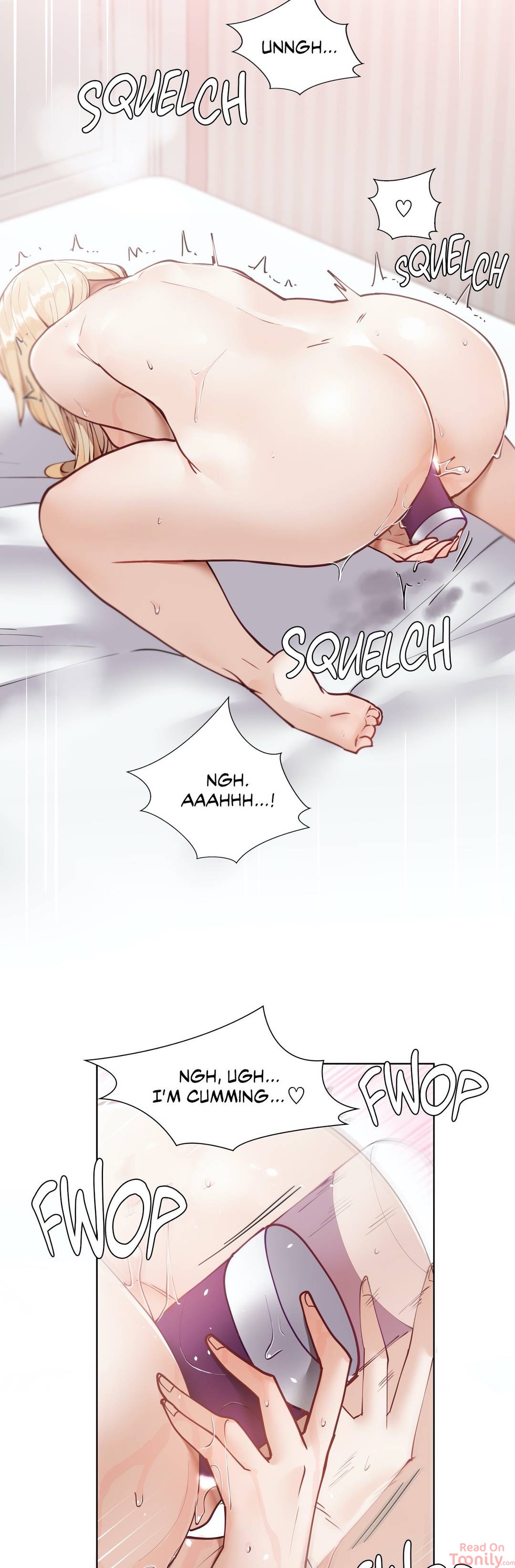 Learning The Hard Way chapter 10 page 35
