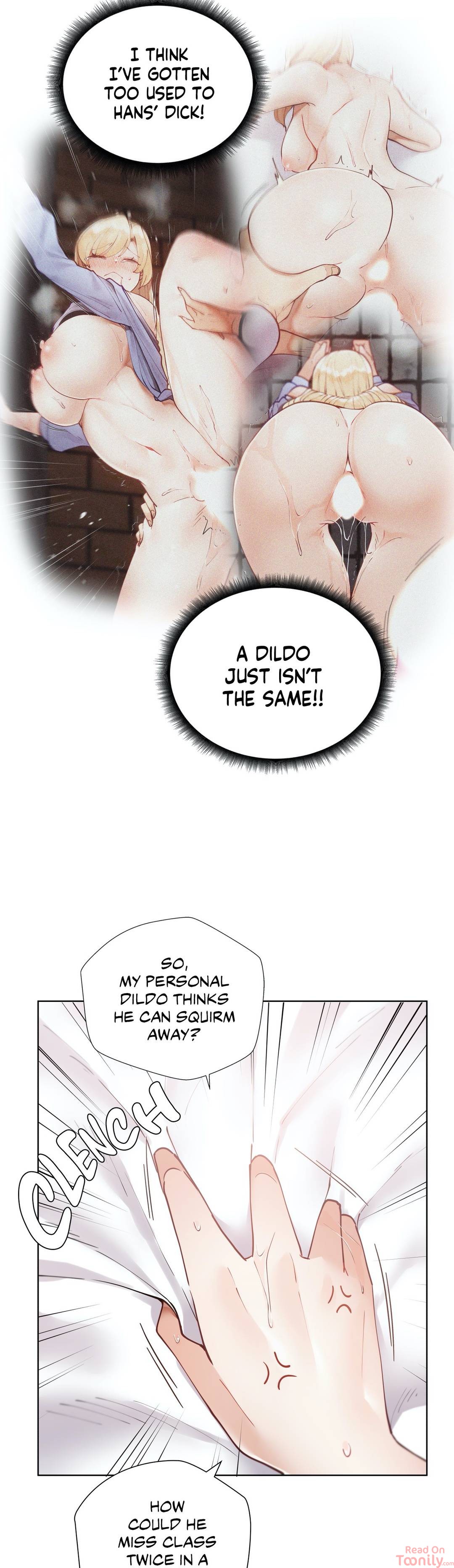 Learning The Hard Way chapter 10 page 38