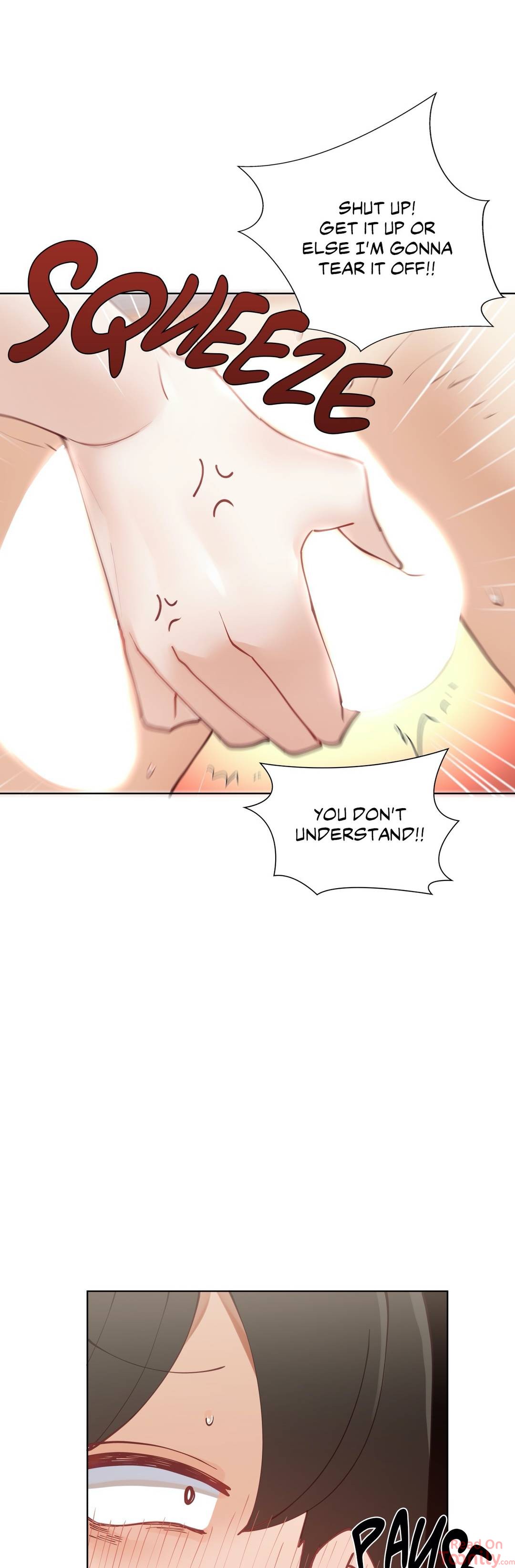 Learning The Hard Way chapter 11 page 22