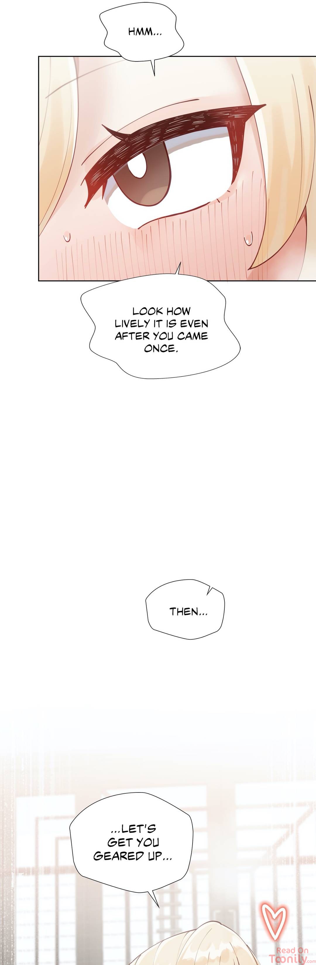 Learning The Hard Way chapter 11 page 41