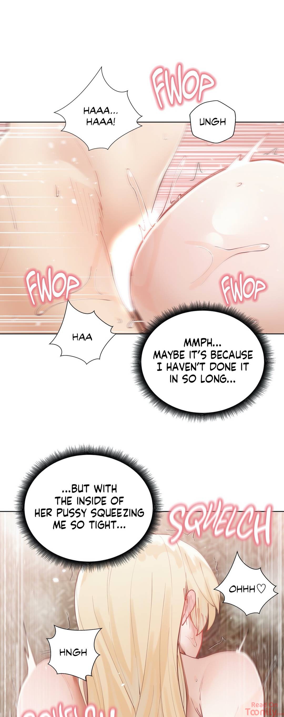 Learning The Hard Way chapter 12 page 7