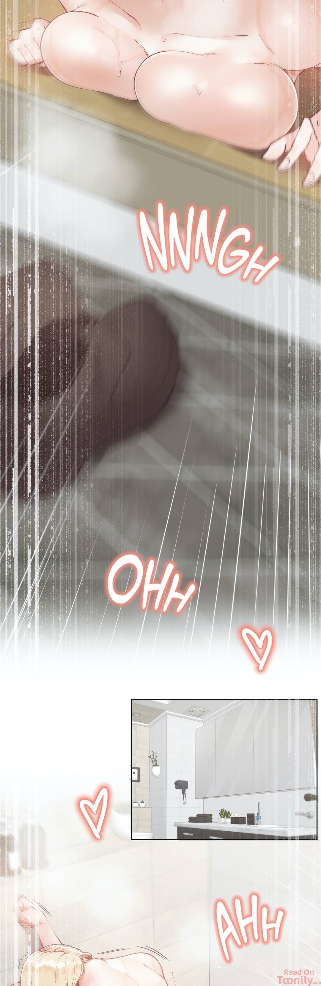 Learning The Hard Way chapter 12 page 23
