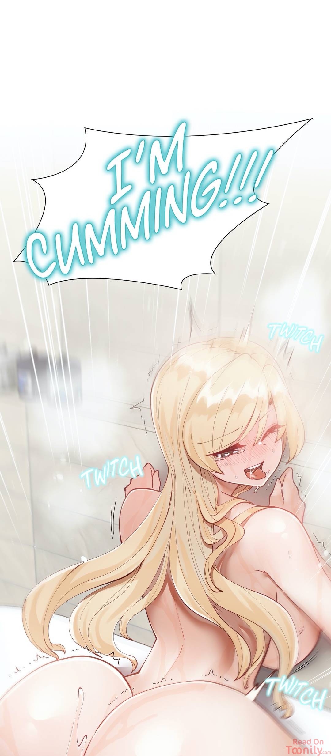 Learning The Hard Way chapter 12 page 25