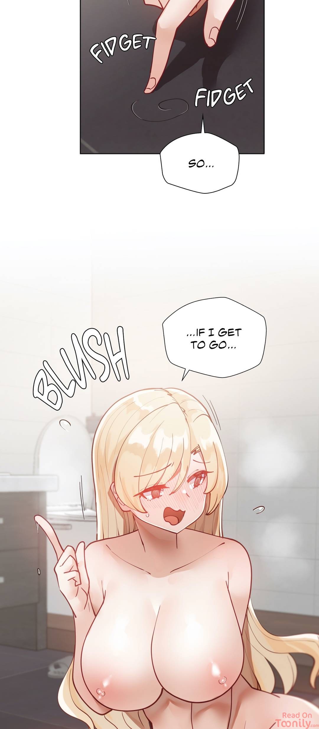 Learning The Hard Way chapter 12 page 39