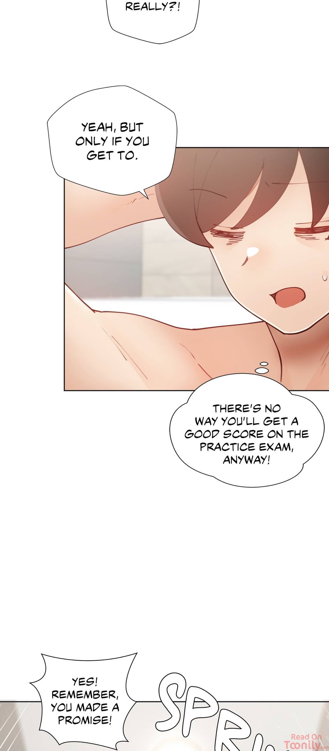 Learning The Hard Way chapter 12 page 43