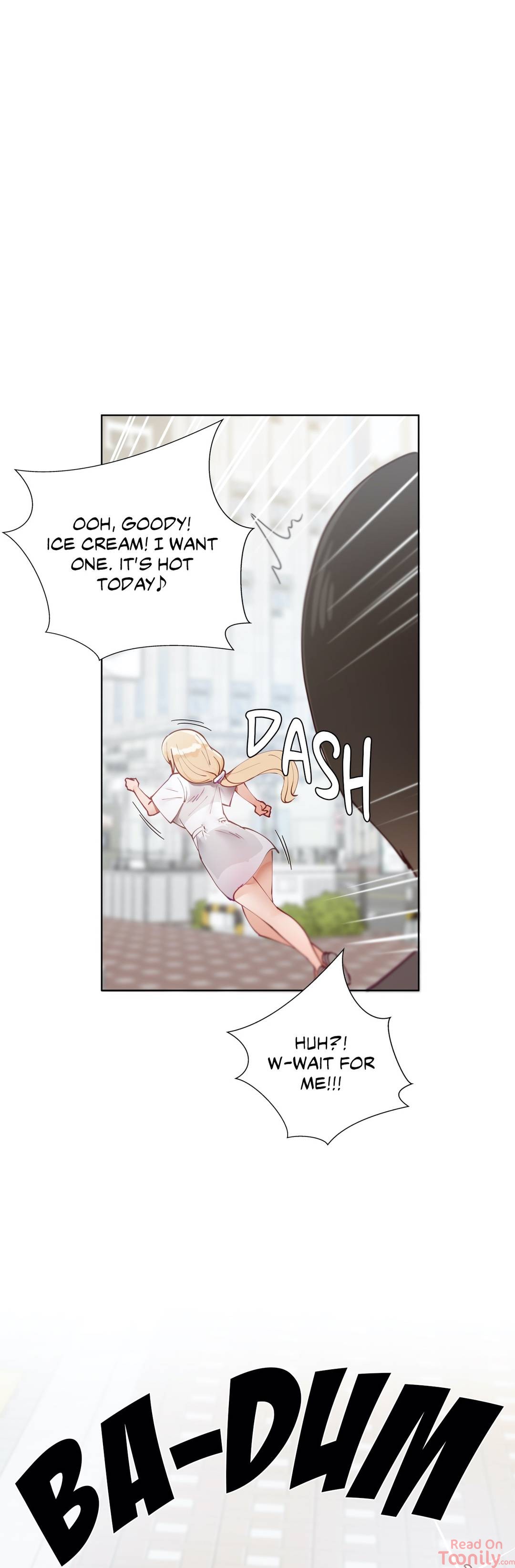 Learning The Hard Way chapter 13 page 7