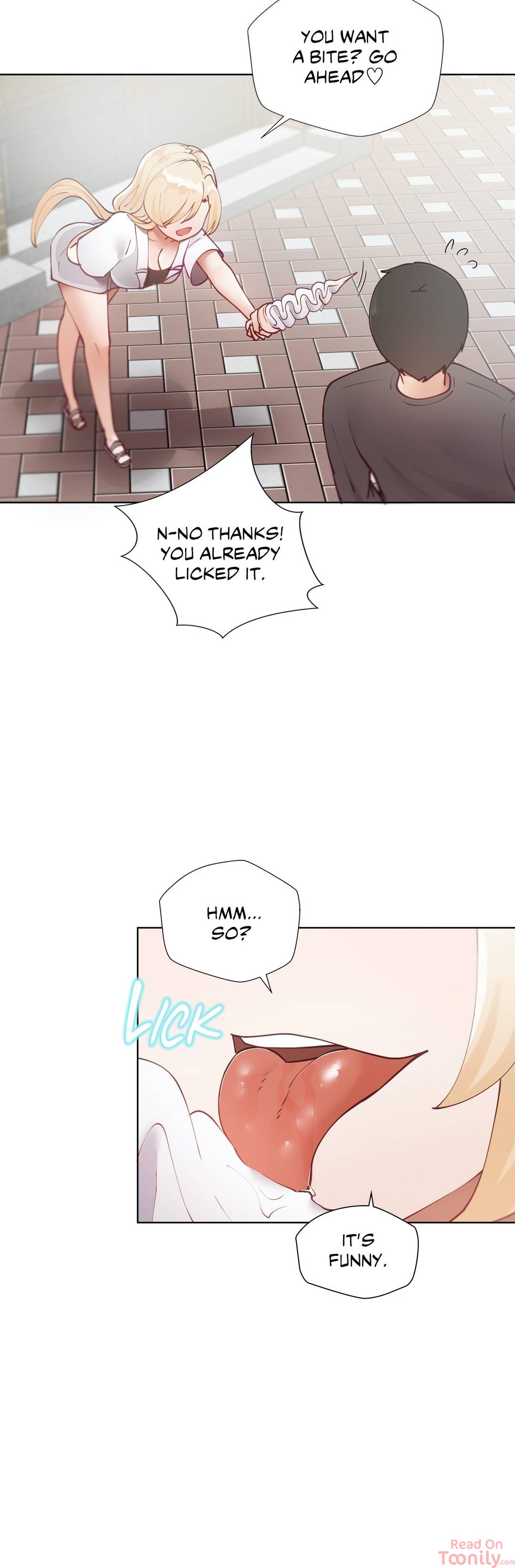 Learning The Hard Way chapter 13 page 12