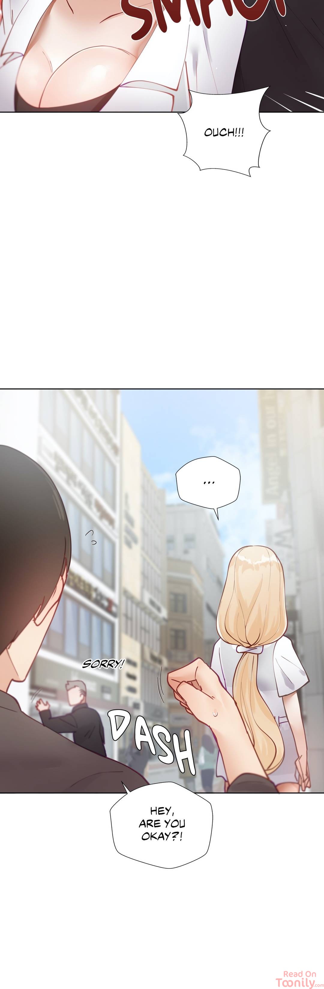 Learning The Hard Way chapter 13 page 15