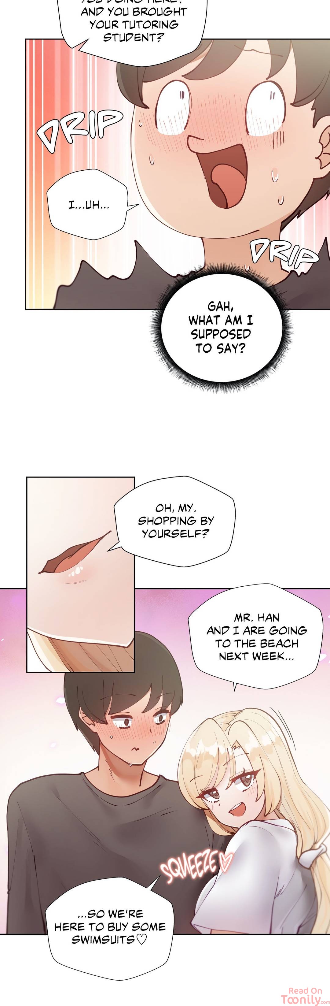 Learning The Hard Way chapter 14 page 18
