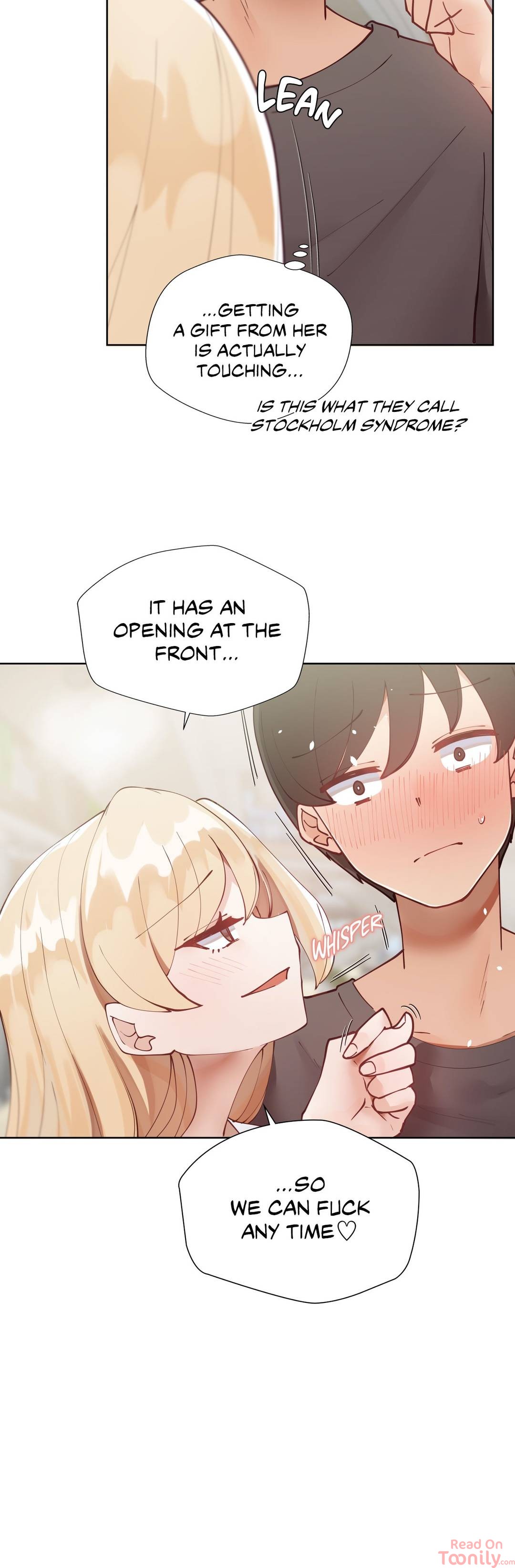 Learning The Hard Way chapter 14 page 26