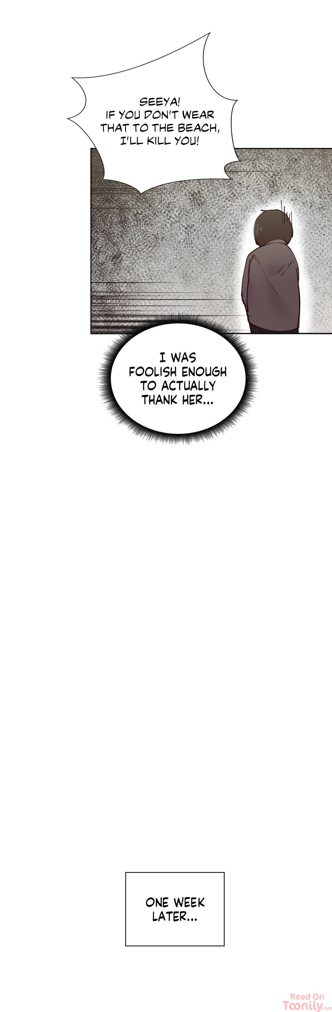 Learning The Hard Way chapter 14 page 27