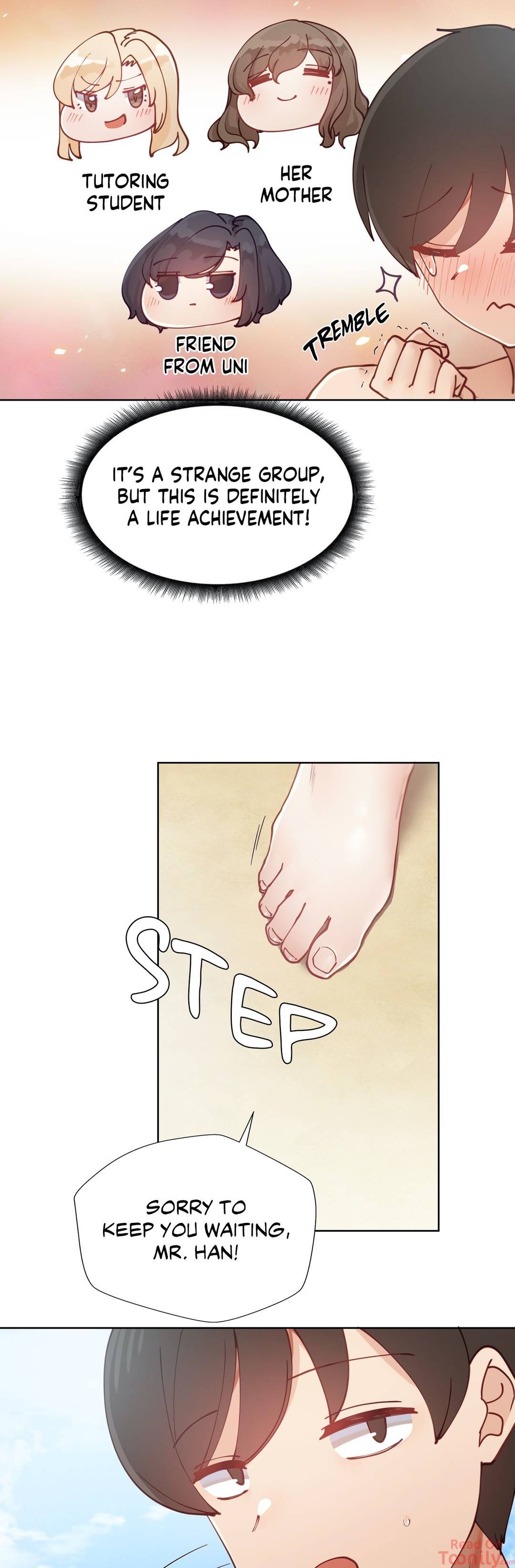 Learning The Hard Way chapter 14 page 38