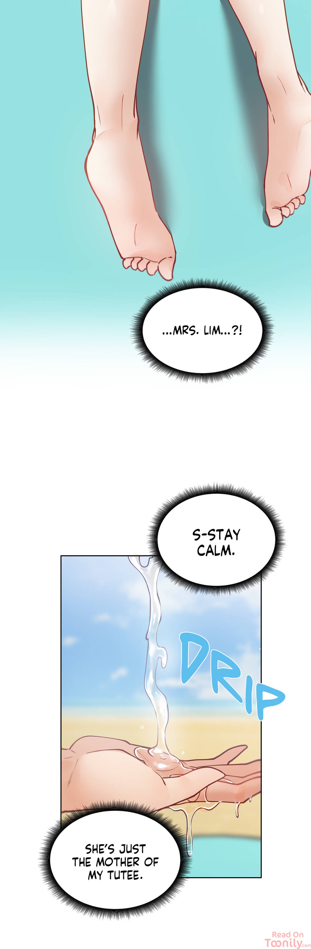 Learning The Hard Way chapter 15 page 12