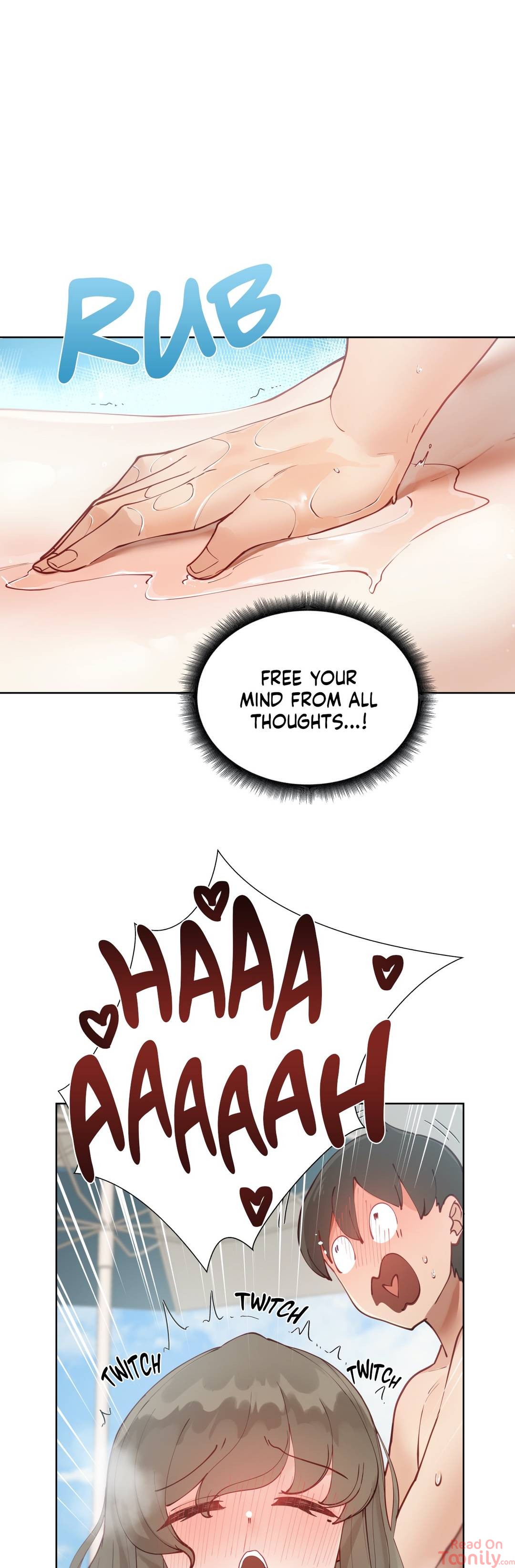 Learning The Hard Way chapter 15 page 13