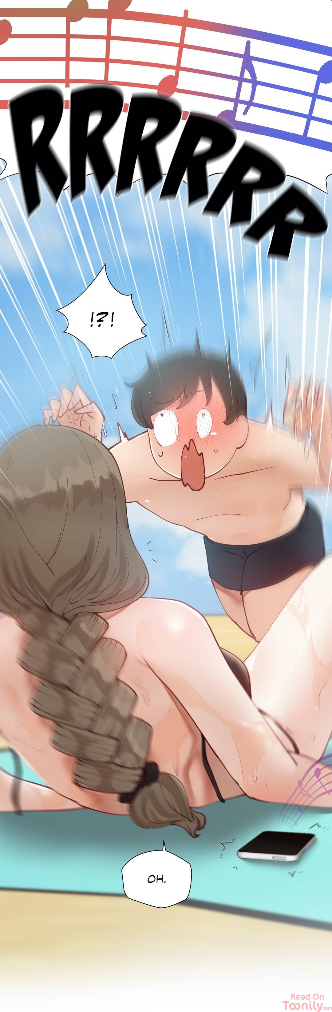 Learning The Hard Way chapter 15 page 30
