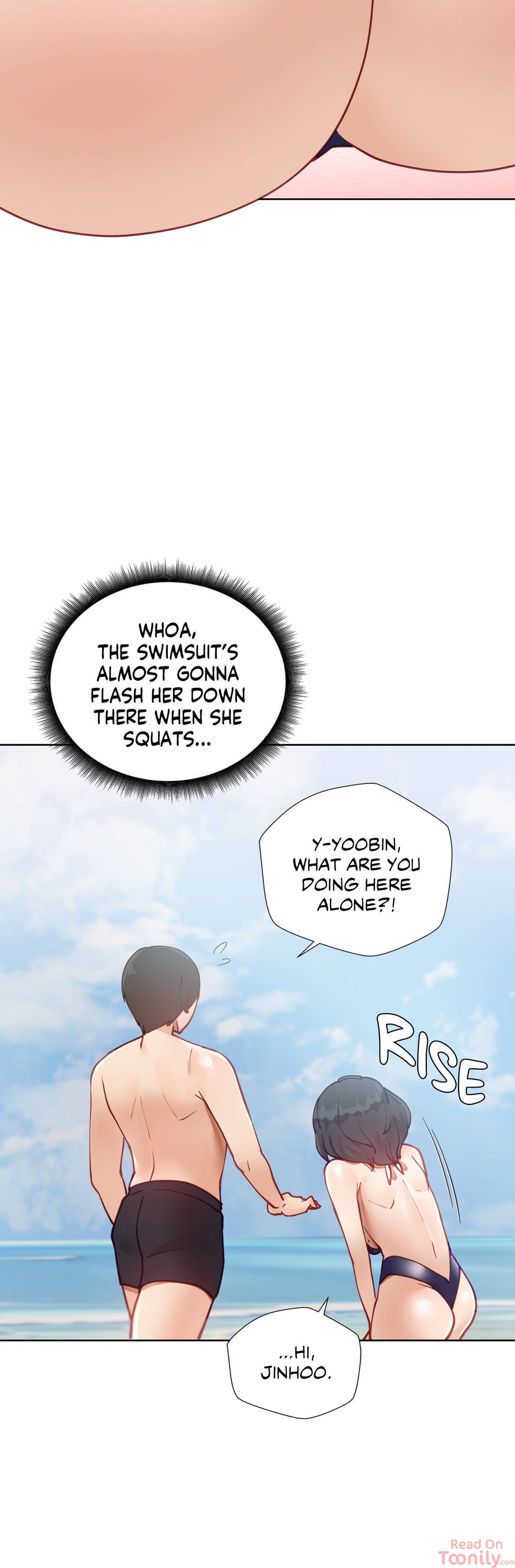 Learning The Hard Way chapter 15 page 36