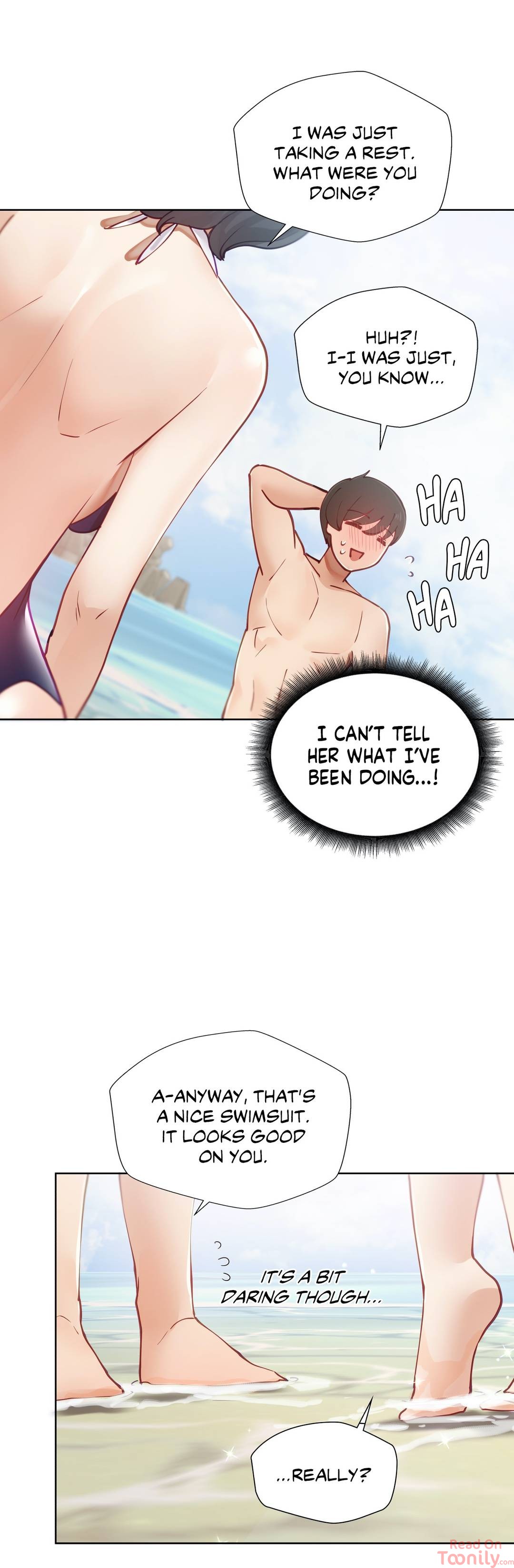 Learning The Hard Way chapter 15 page 37