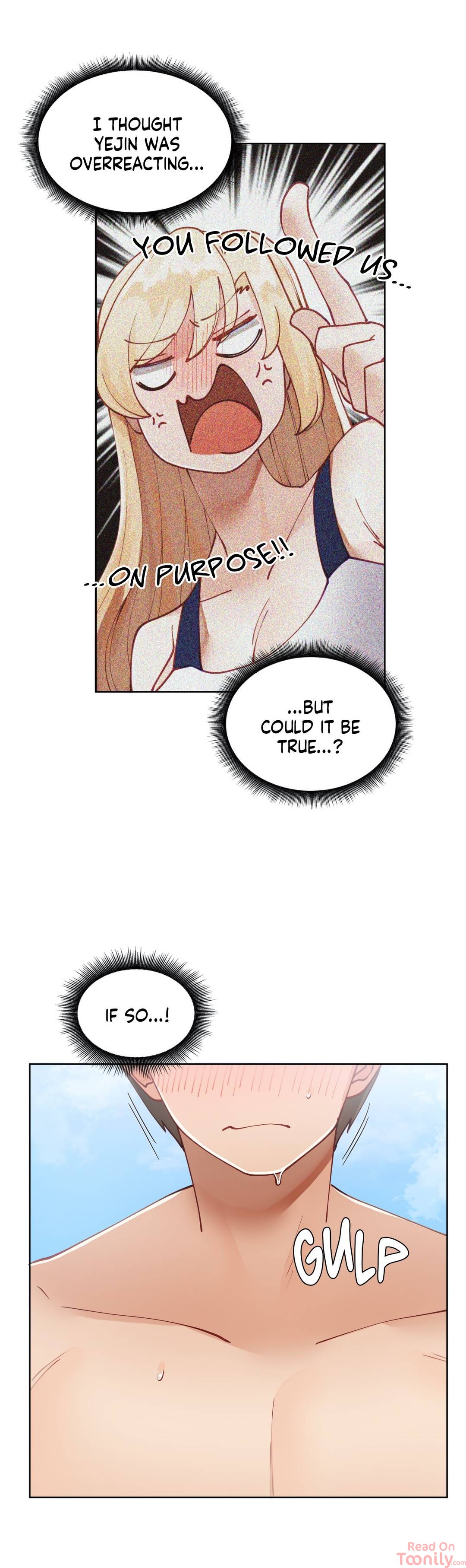 Learning The Hard Way chapter 15 page 40