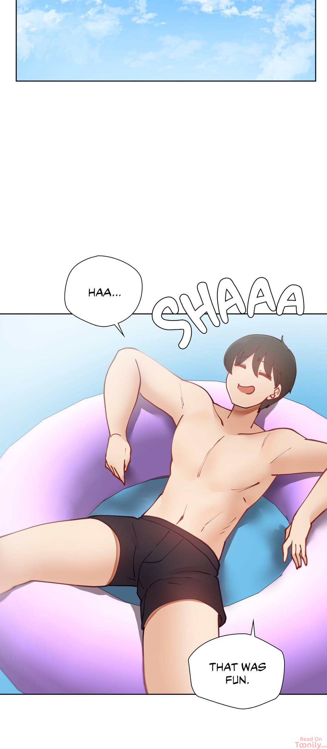 Learning The Hard Way chapter 16 page 16