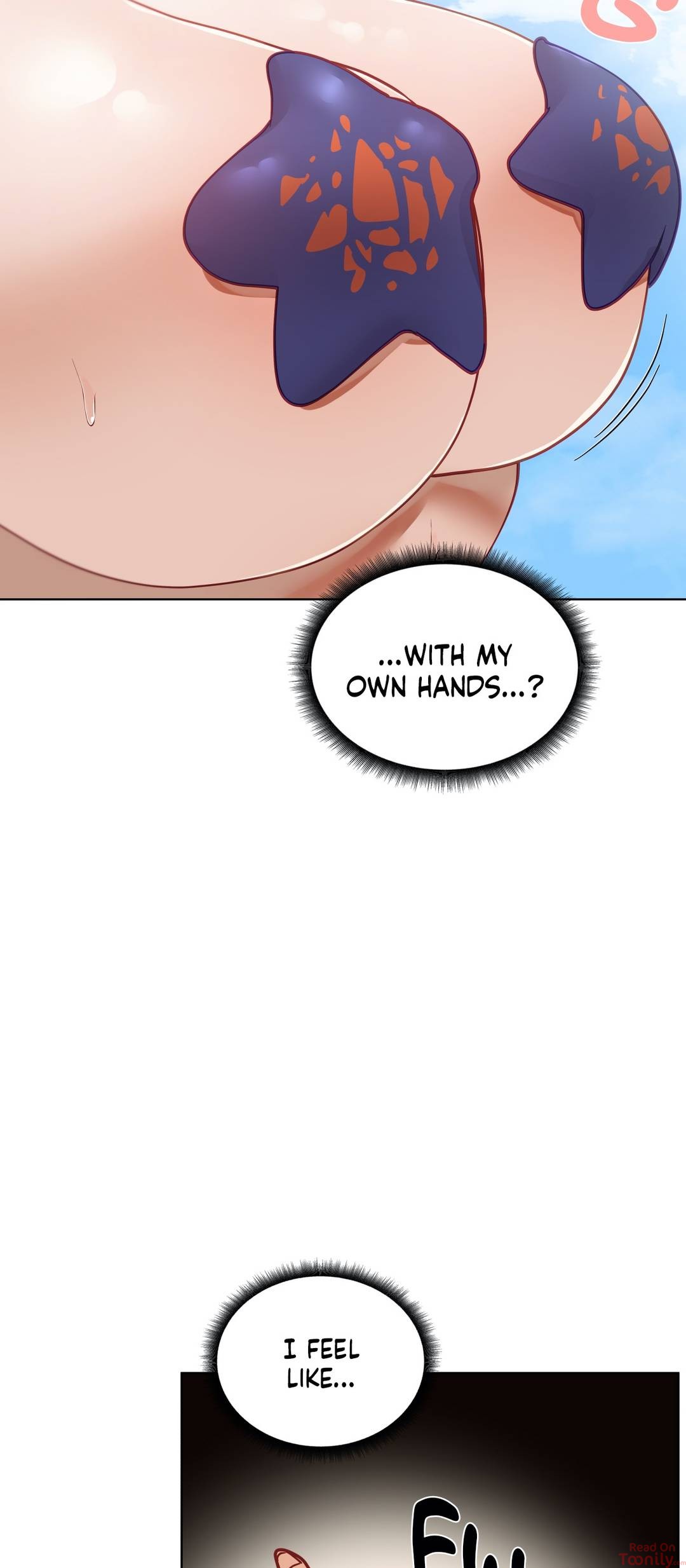 Learning The Hard Way chapter 16 page 26
