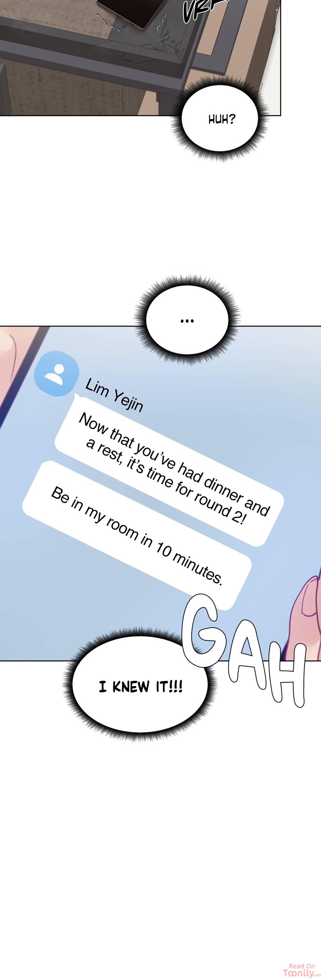 Learning The Hard Way chapter 17 page 23