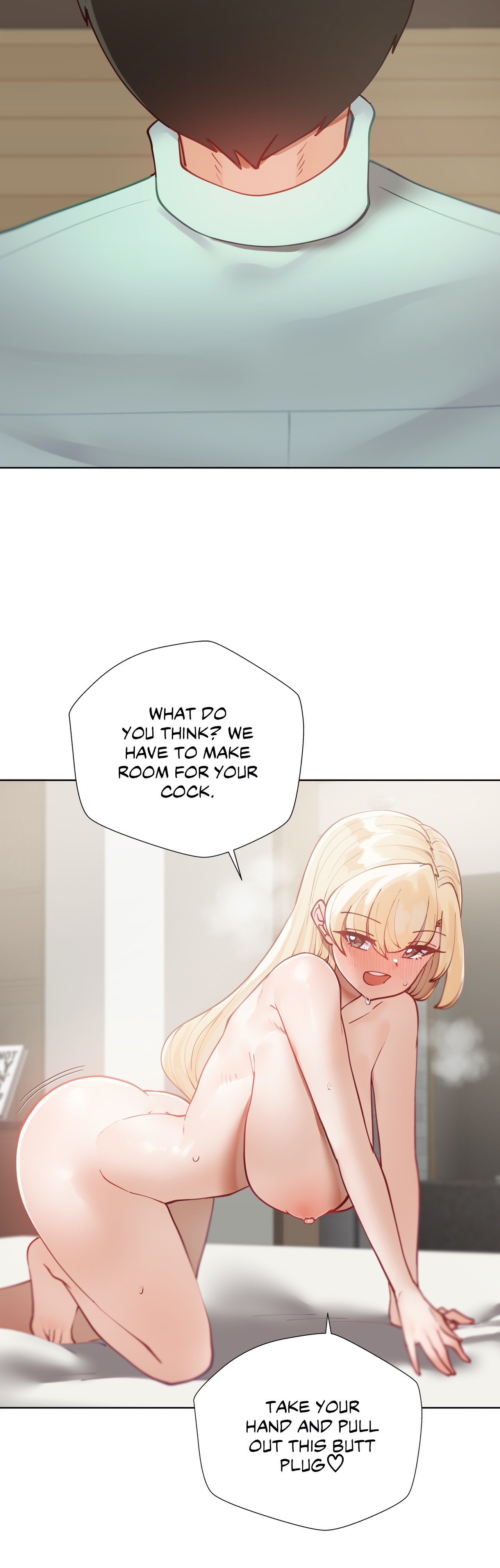 Learning The Hard Way chapter 18 page 20