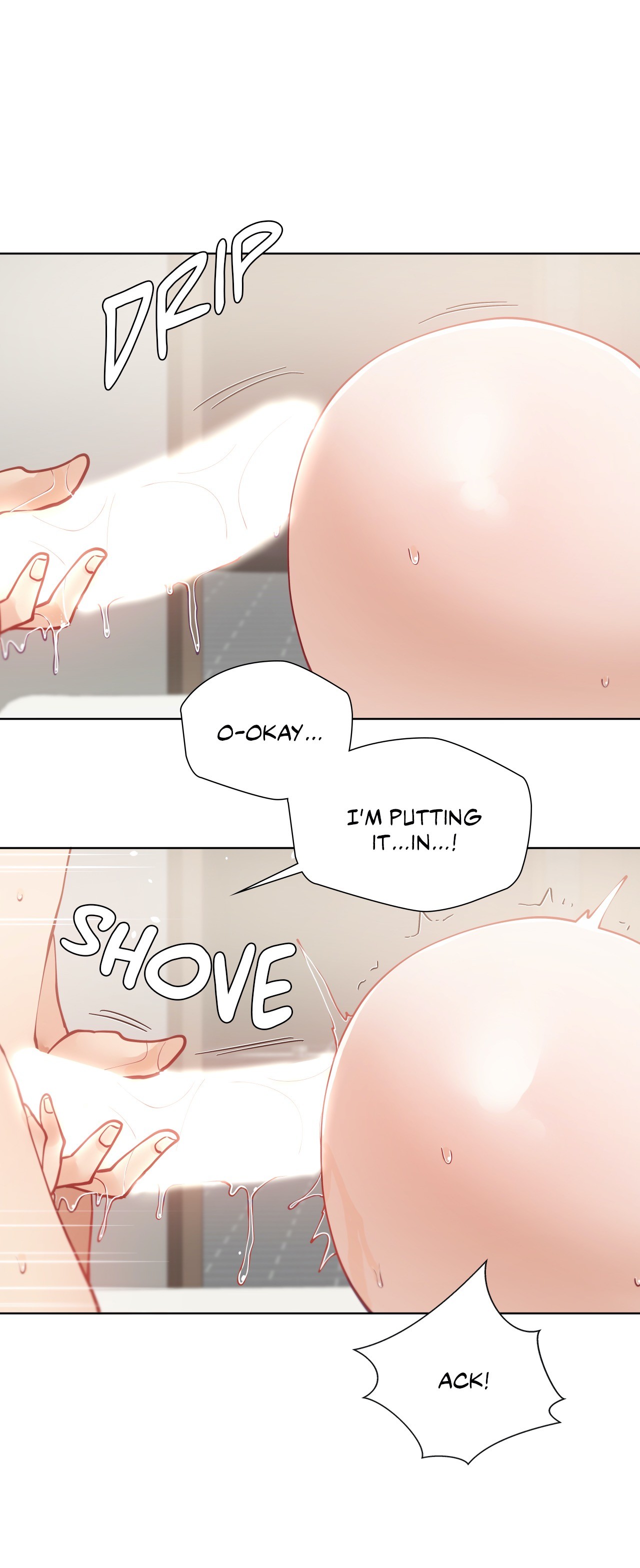 Learning The Hard Way chapter 18 page 28