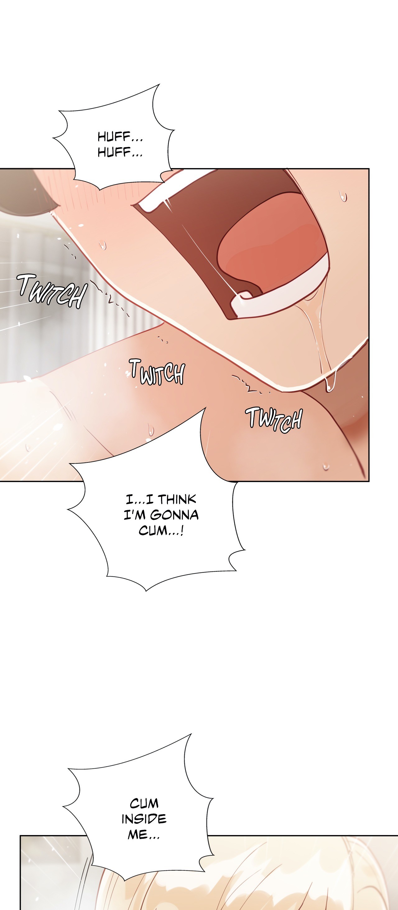 Learning The Hard Way chapter 18 page 45