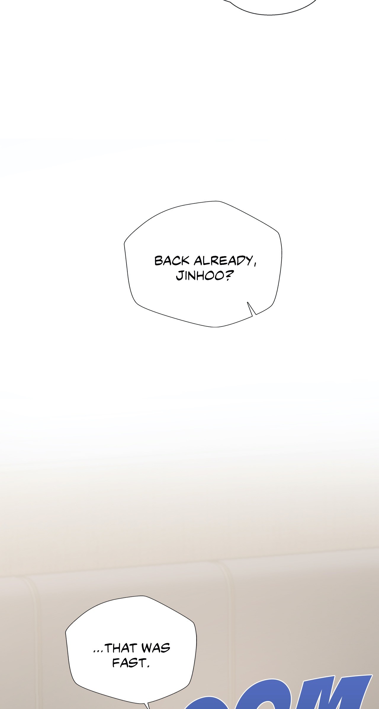 Learning The Hard Way chapter 18 page 54