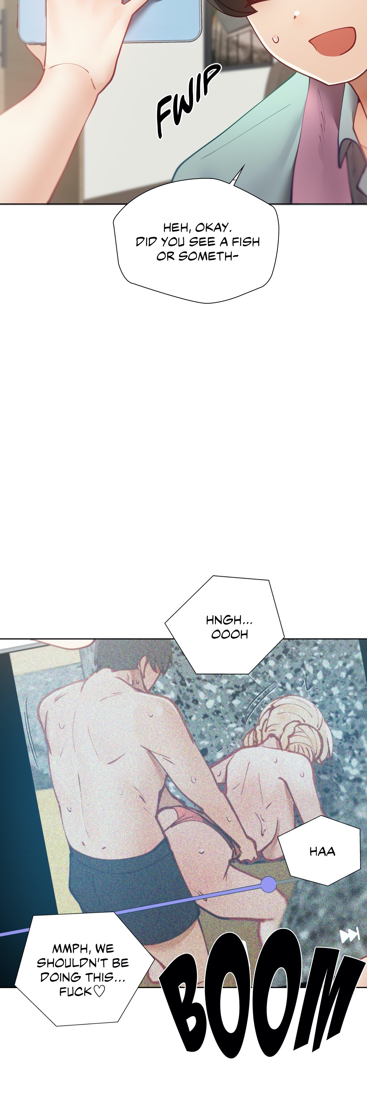 Learning The Hard Way chapter 19 page 5