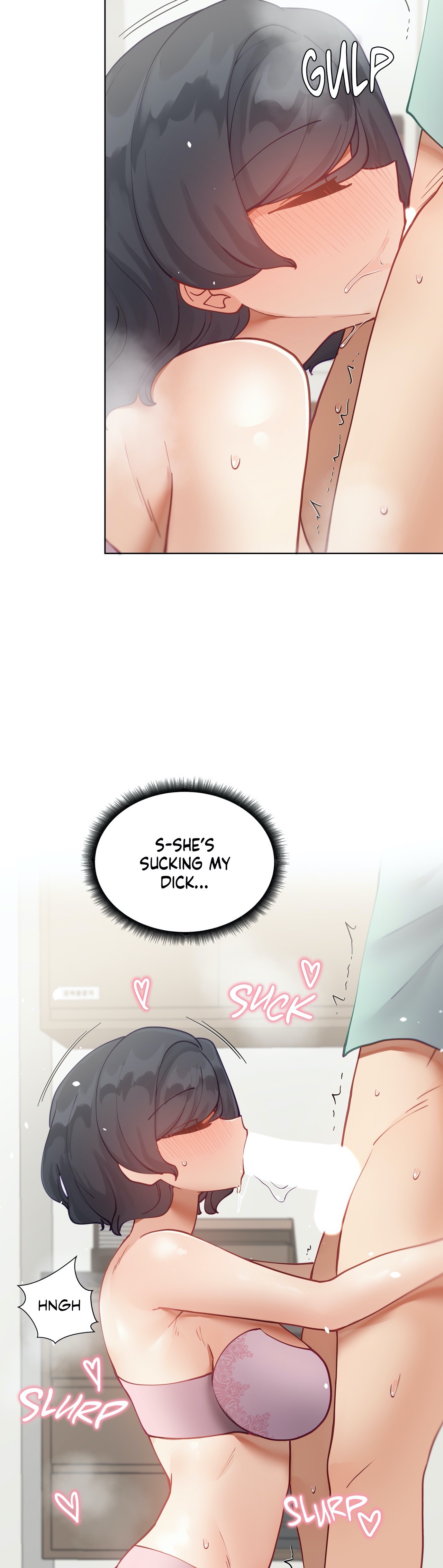 Learning The Hard Way chapter 19 page 20