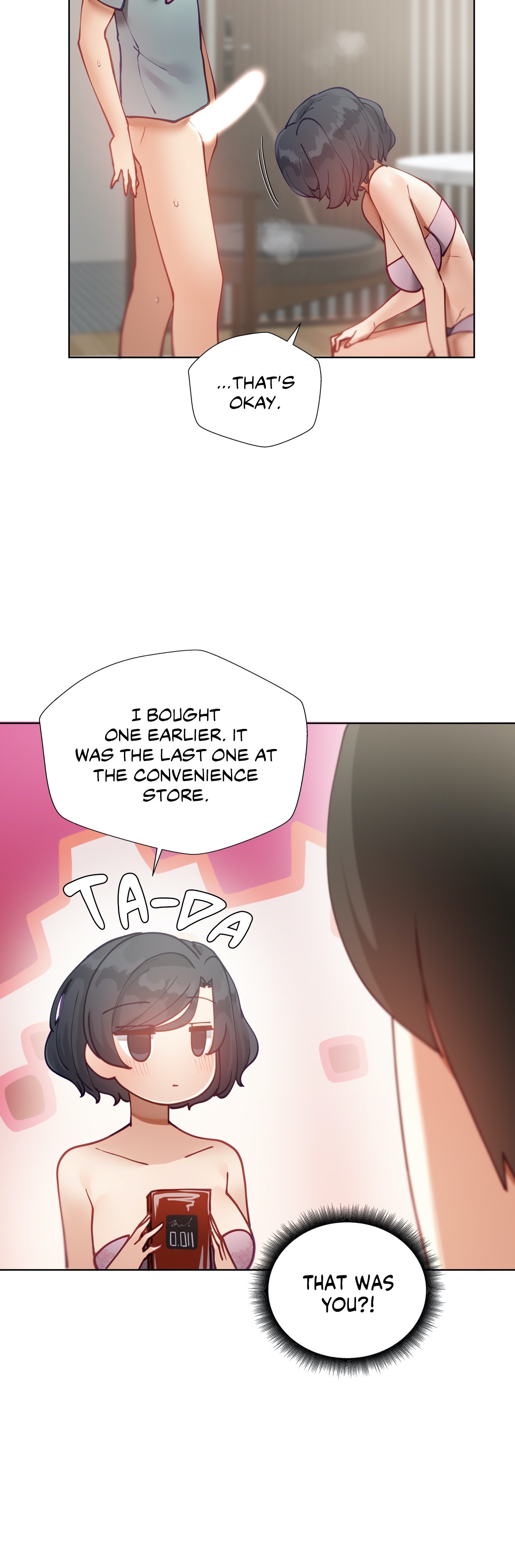 Learning The Hard Way chapter 19 page 29