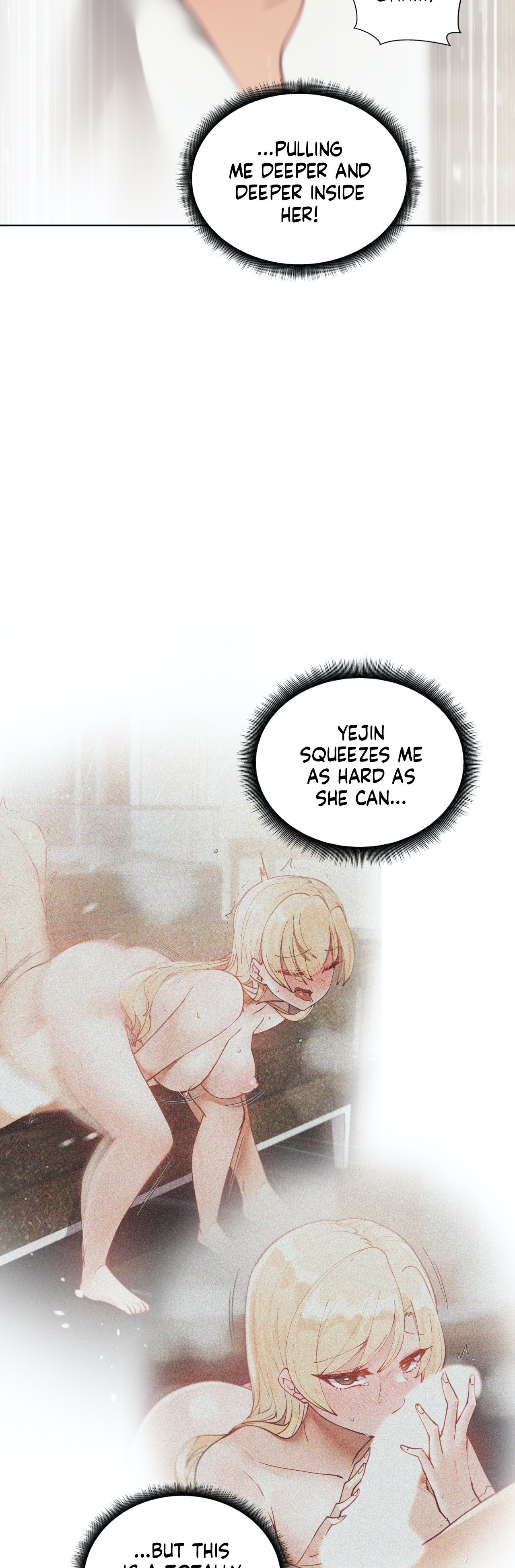 Learning The Hard Way chapter 19 page 41