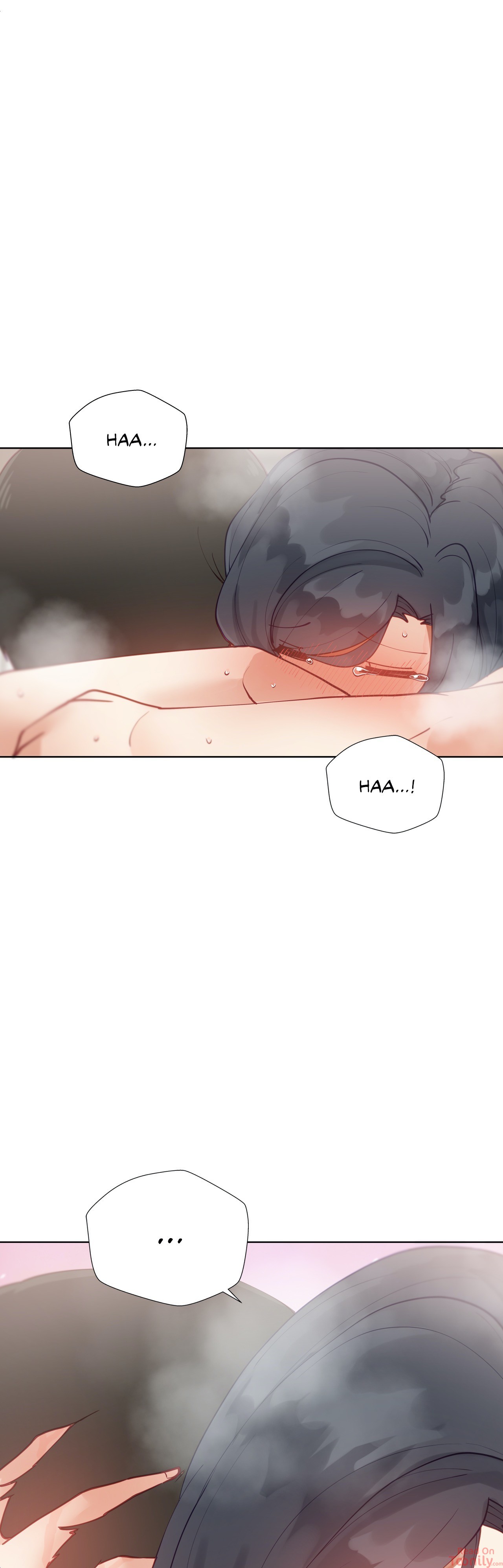 Learning The Hard Way chapter 19 page 46