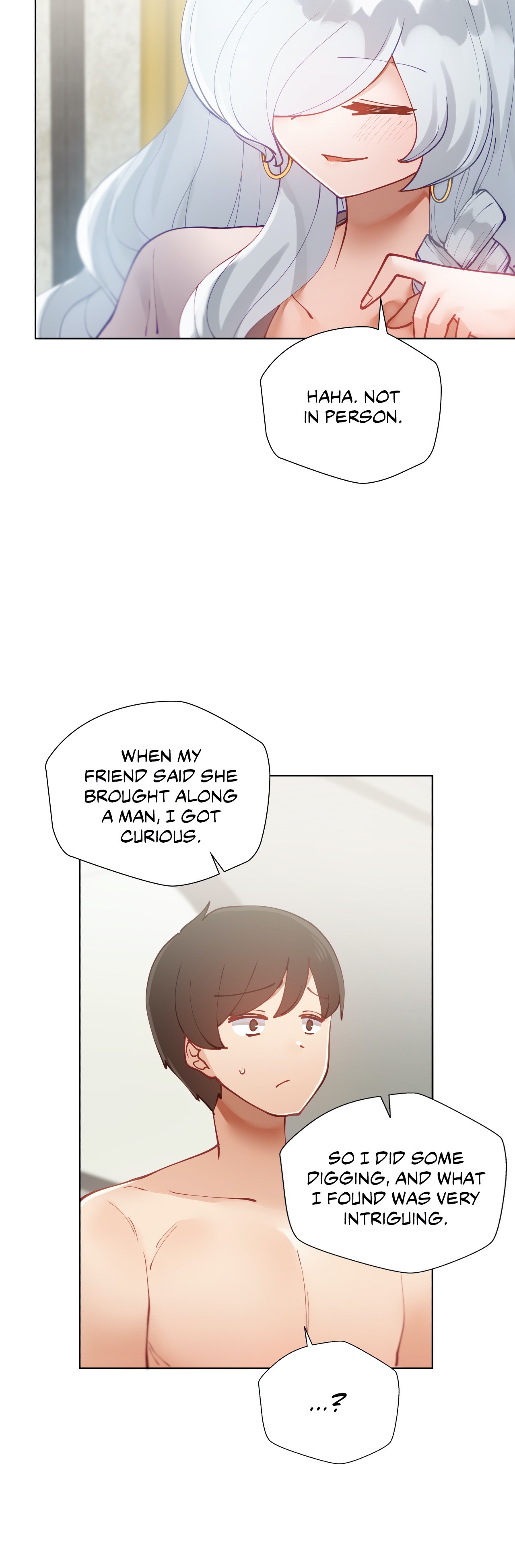 Learning The Hard Way chapter 20 page 35