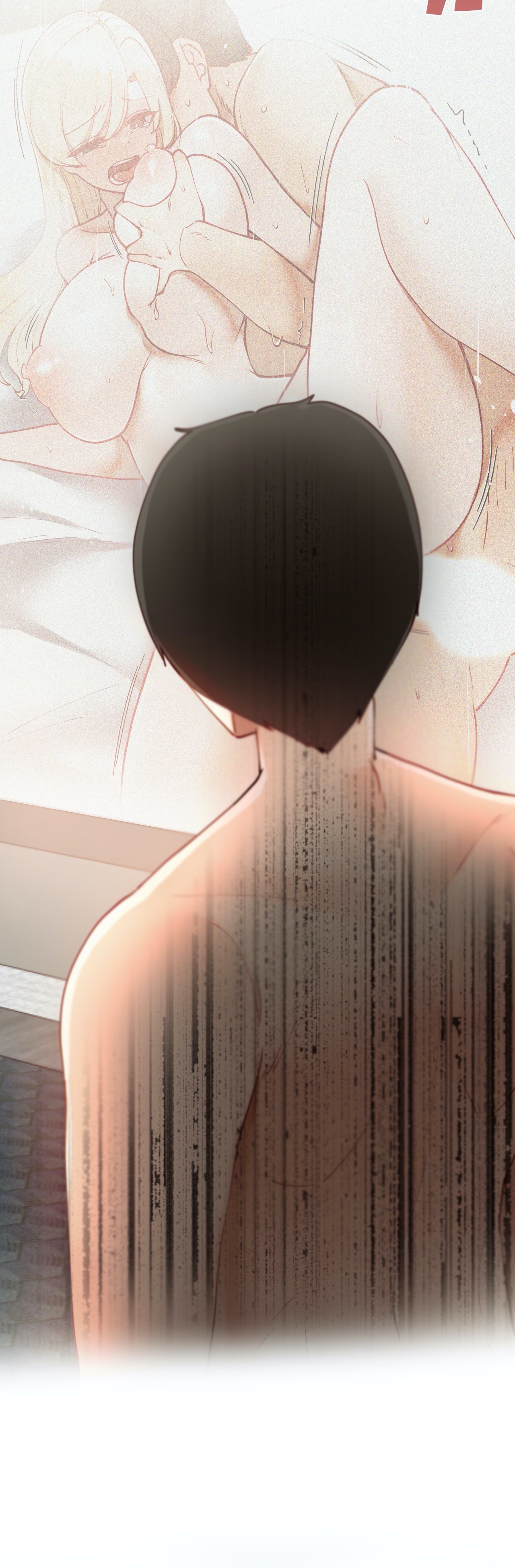 Learning The Hard Way chapter 20 page 38