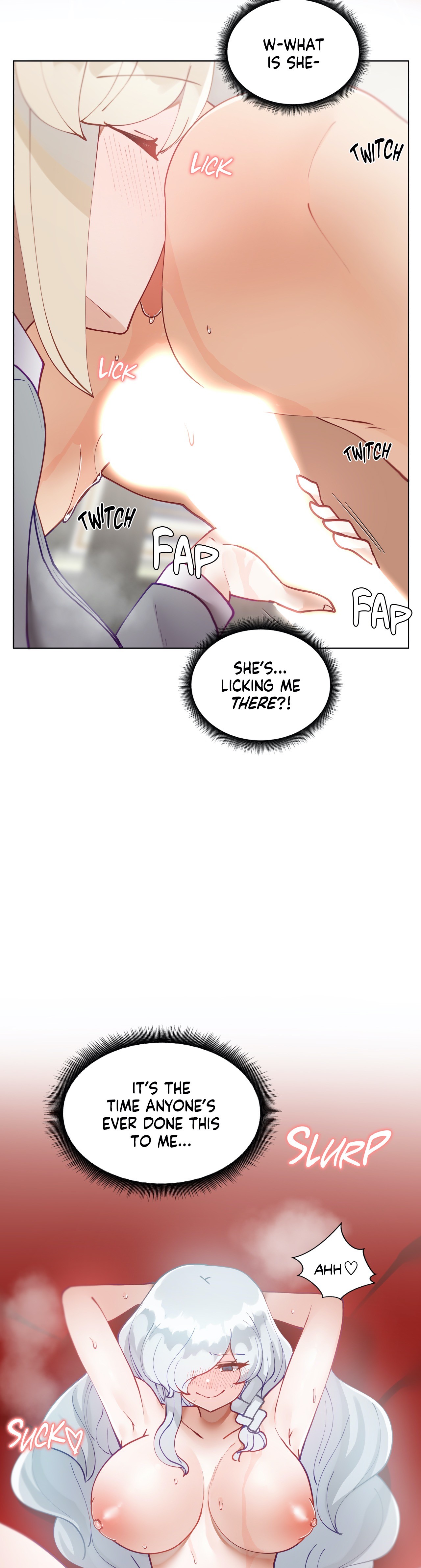 Learning The Hard Way chapter 21 page 8