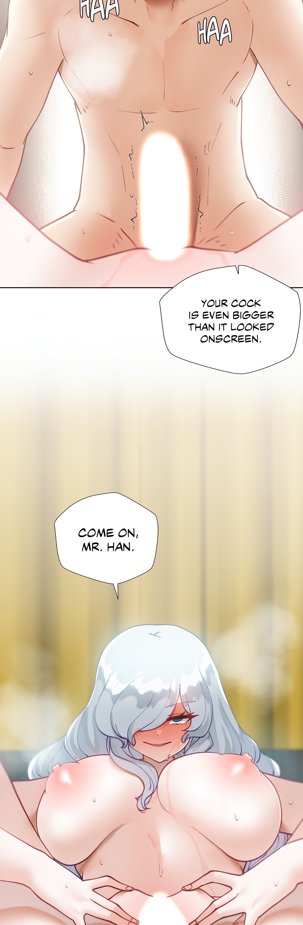Learning The Hard Way chapter 21 page 11