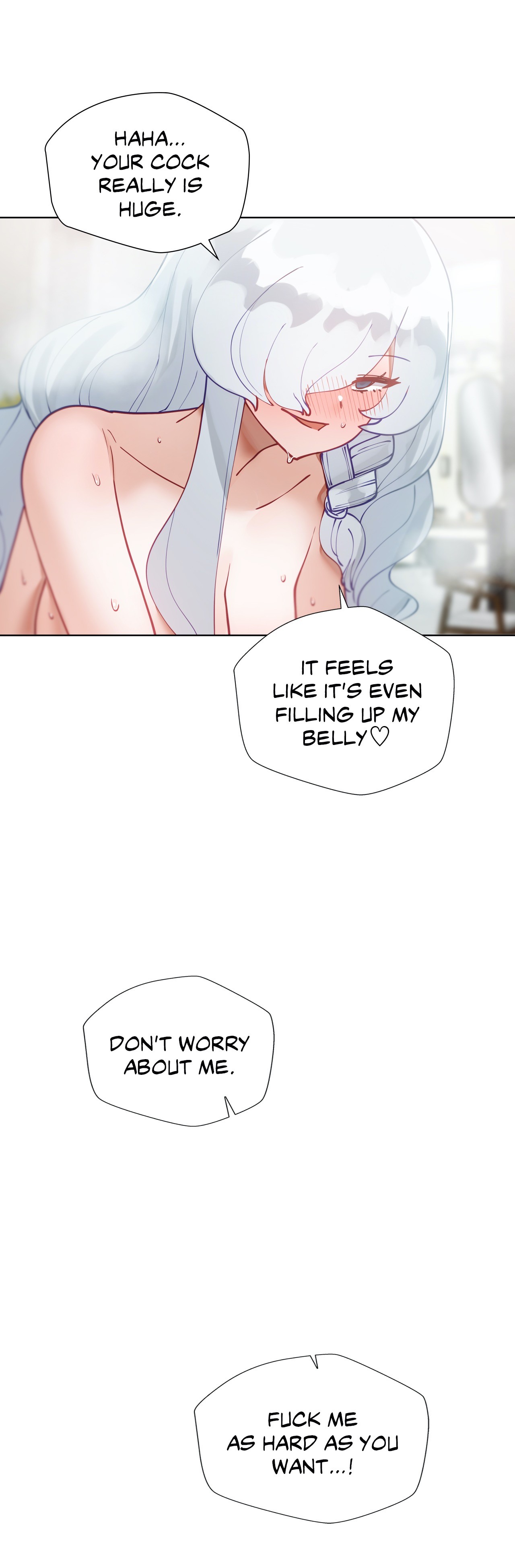 Learning The Hard Way chapter 21 page 34