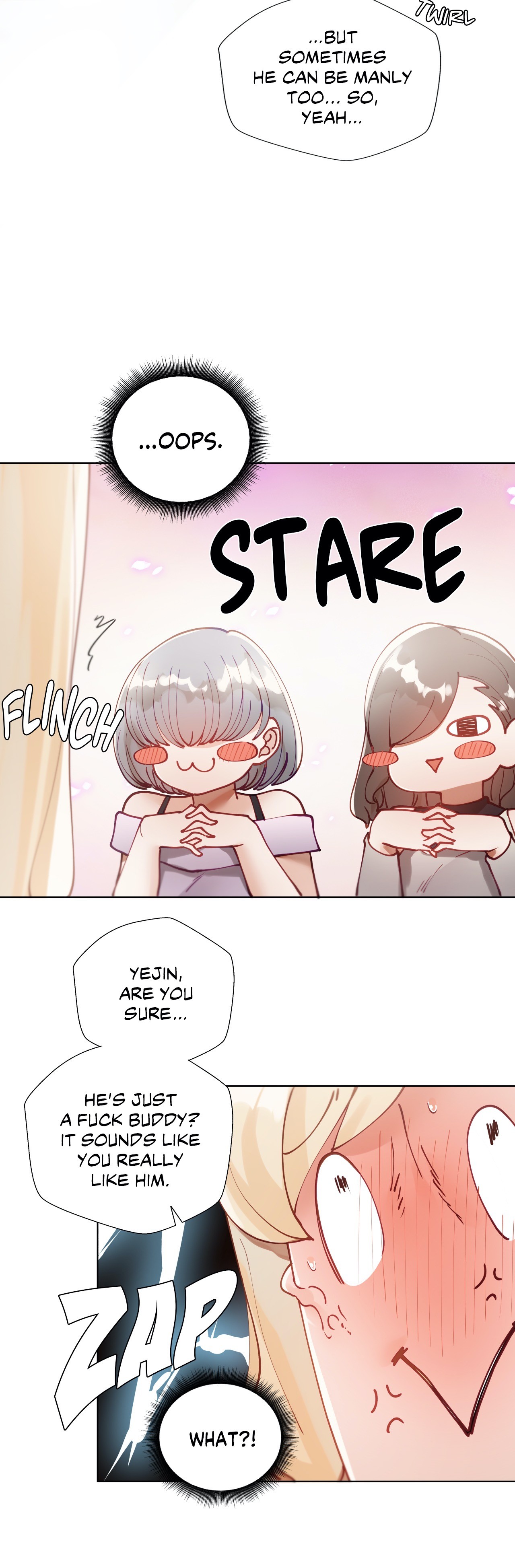 Learning The Hard Way chapter 22 page 24