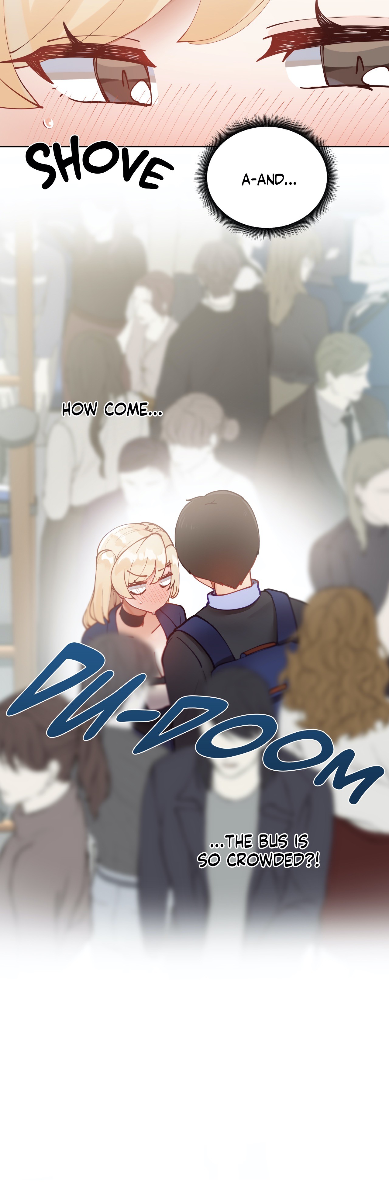 Learning The Hard Way chapter 22 page 33
