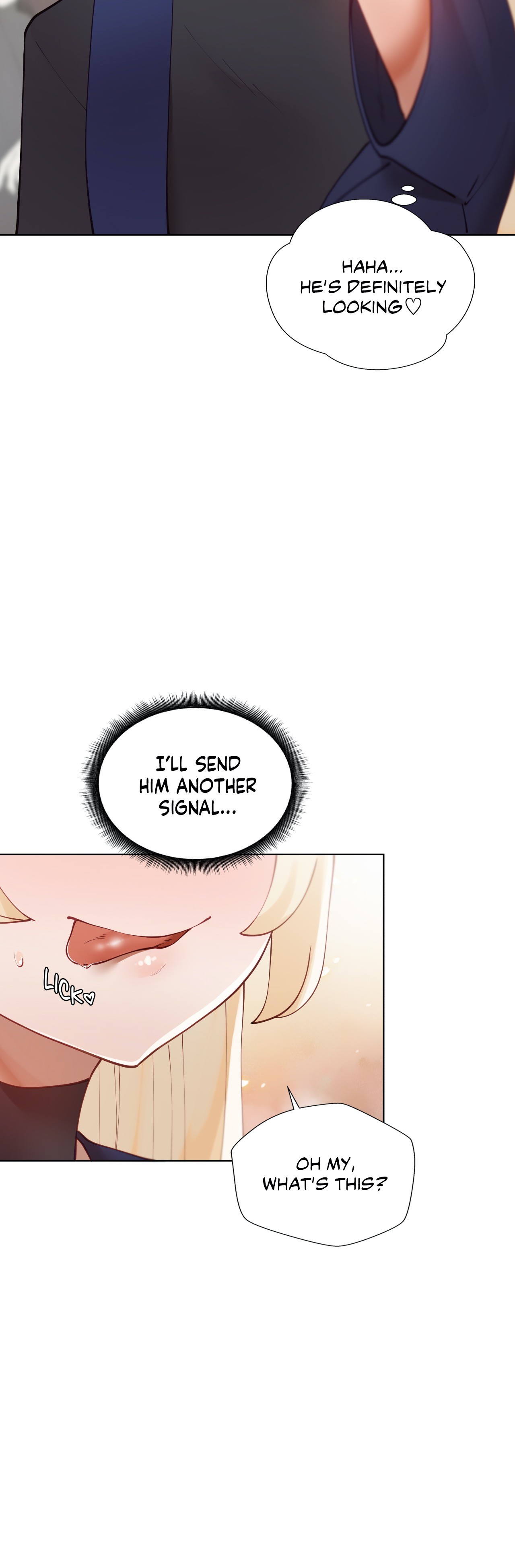 Learning The Hard Way chapter 22 page 39