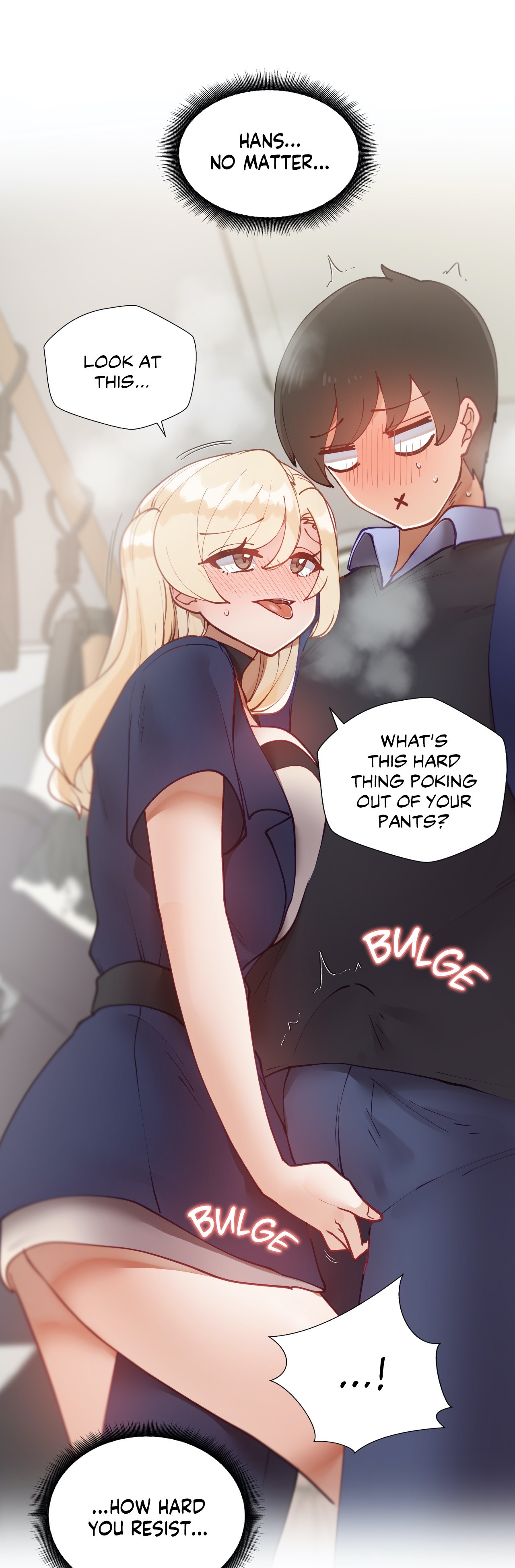 Learning The Hard Way chapter 22 page 40