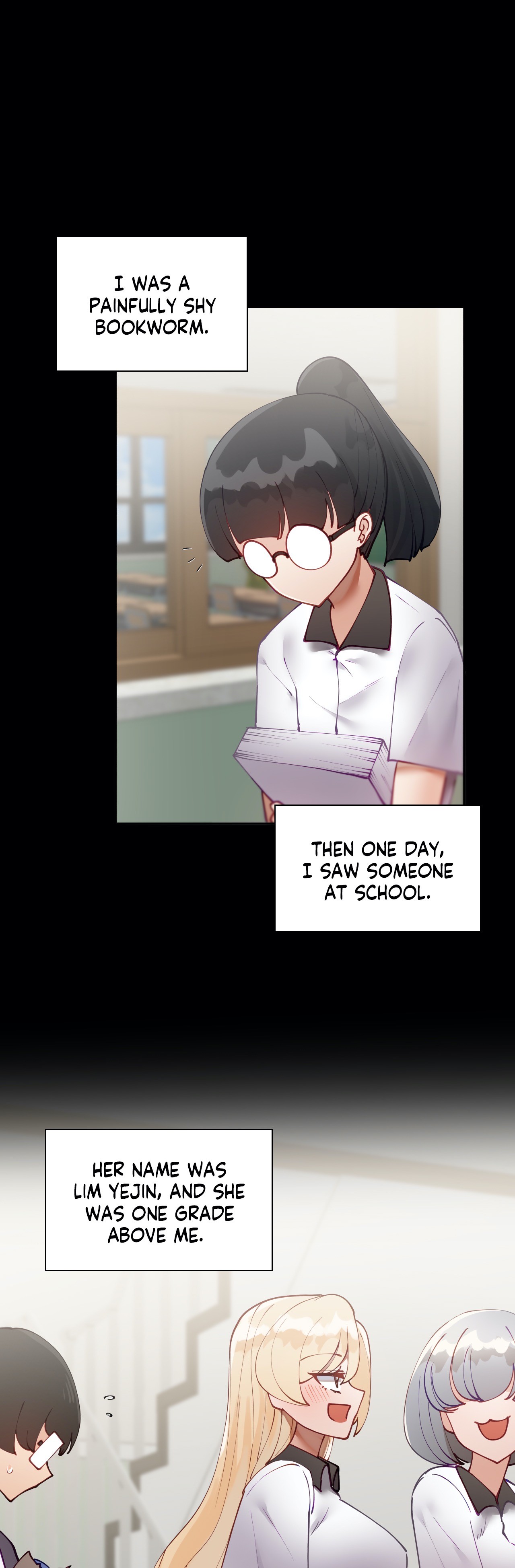Learning The Hard Way chapter 23 page 10