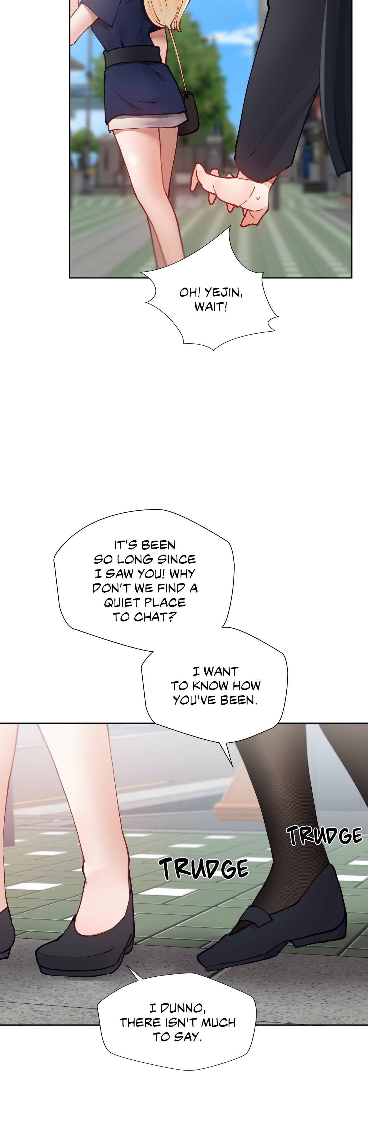 Learning The Hard Way chapter 23 page 15