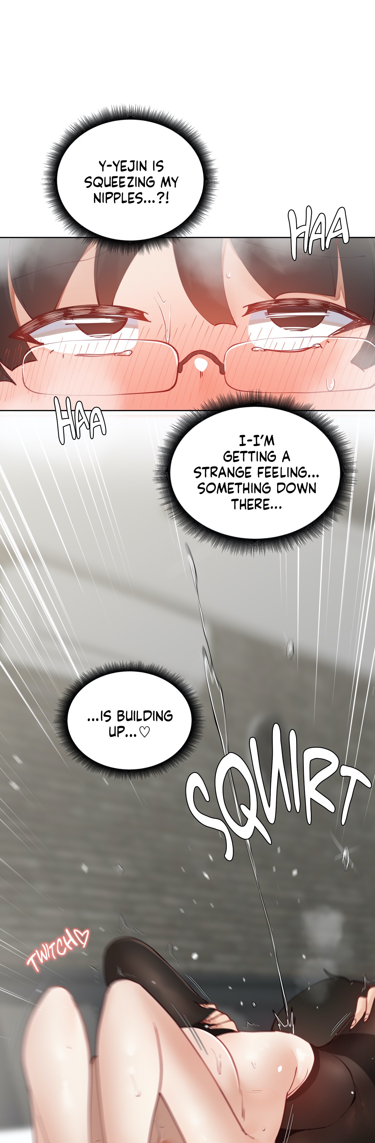 Learning The Hard Way chapter 23 page 39