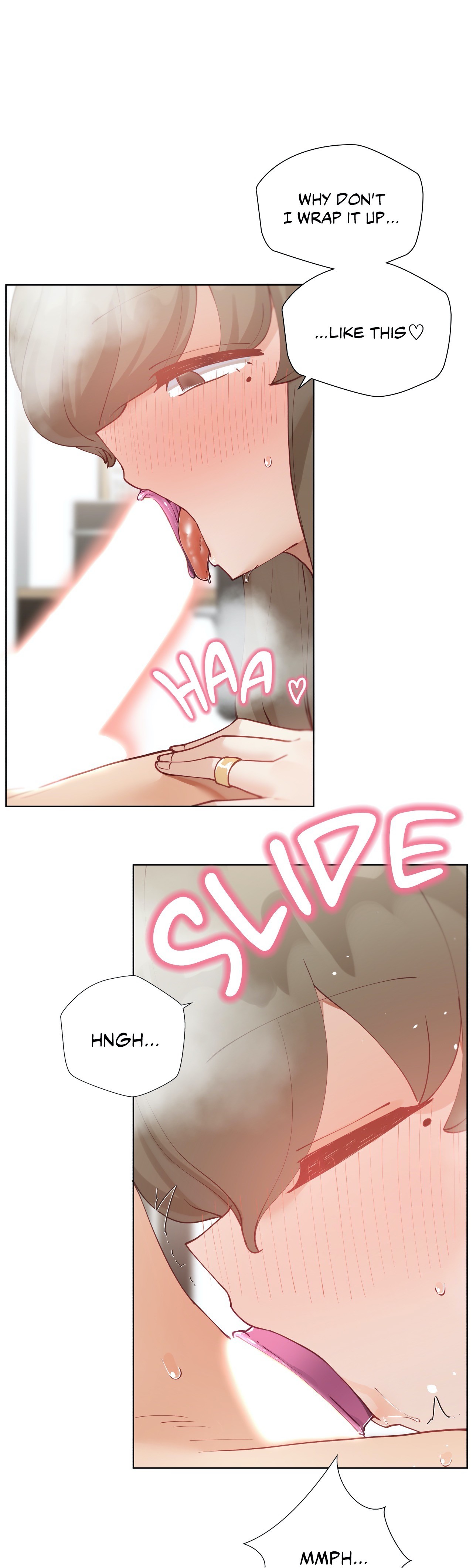 Learning The Hard Way chapter 26 page 40